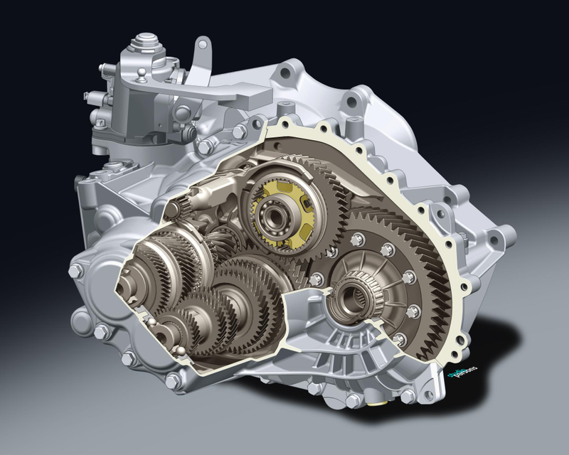 Illustration for article titled GM's New 1.0-Liter Ecotec Engine Is The Answer To Ford's Tiny Ecoboost